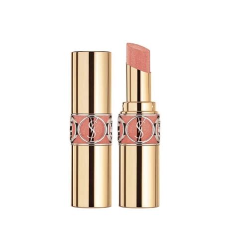 ysl peachy light